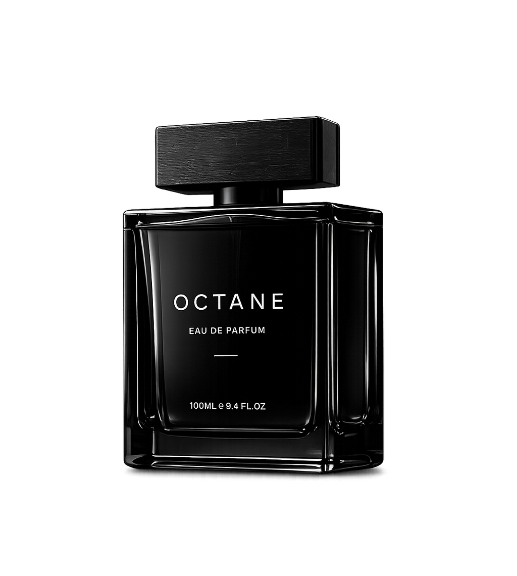 Octane parfum