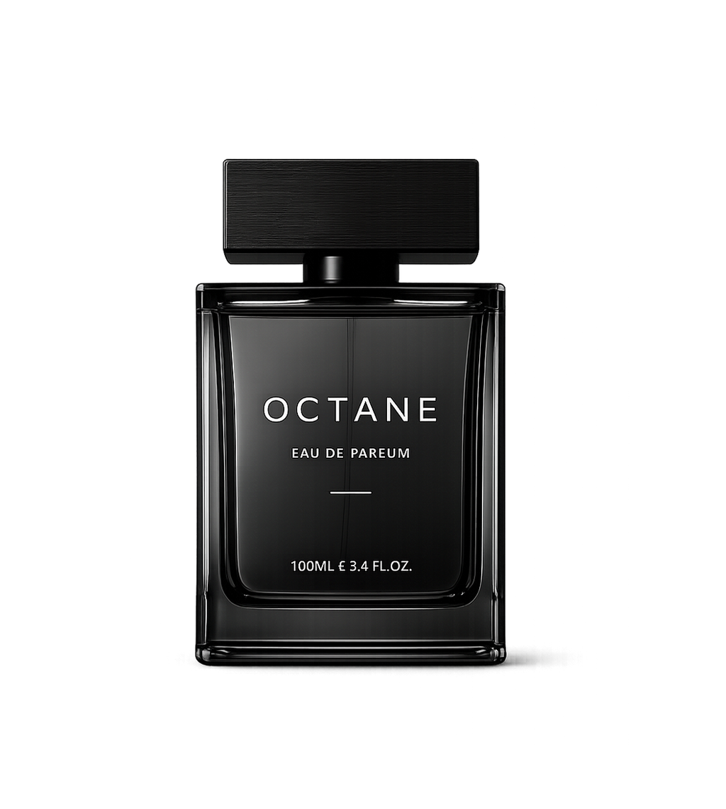Octane parfum
