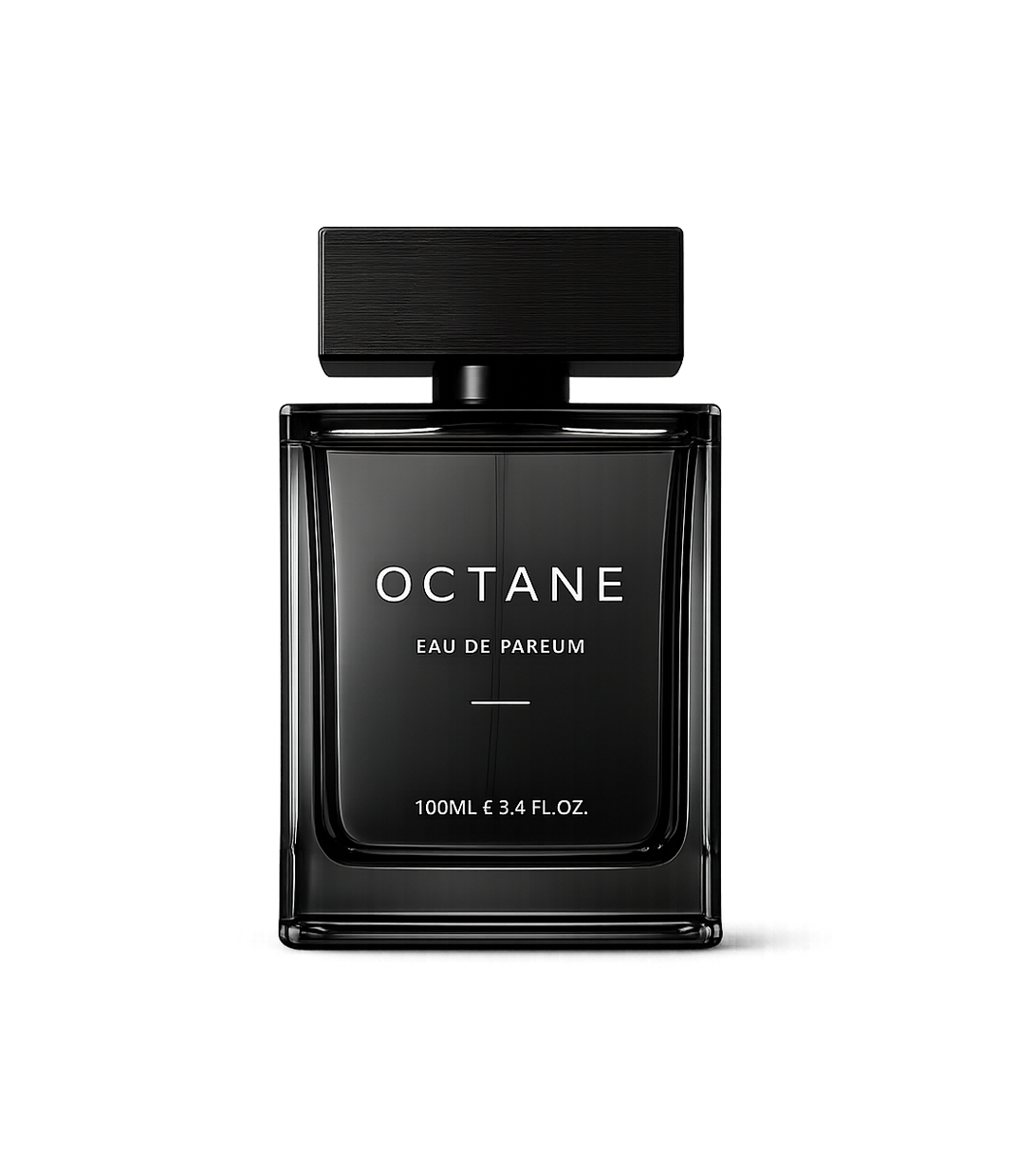 Octane parfum